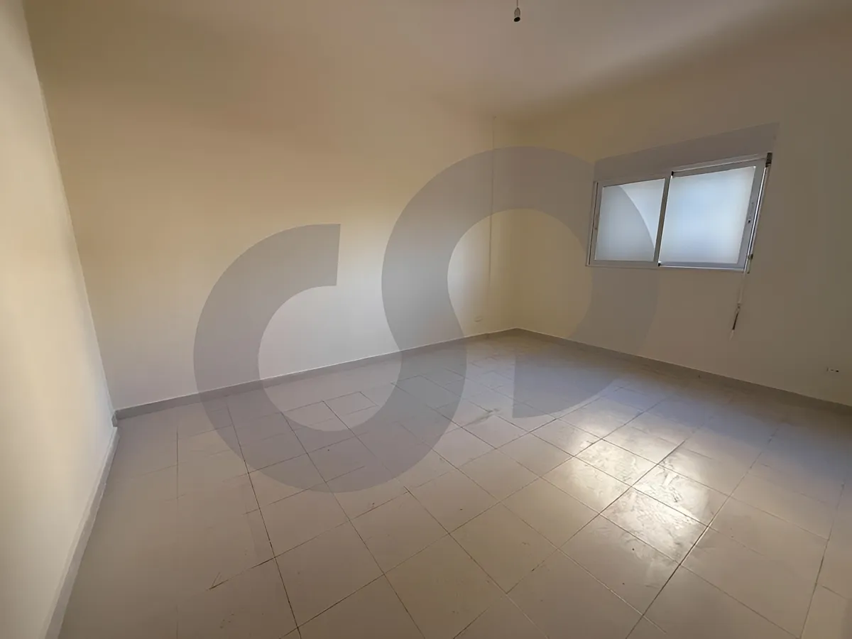 Apartment for Sale in Tripoli, Lebanon