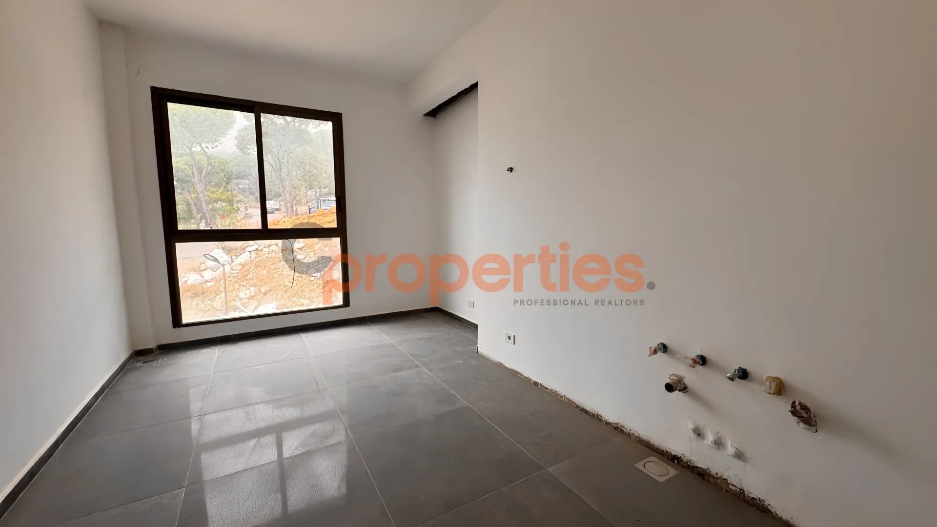 Apartment for Sale in Baabdat