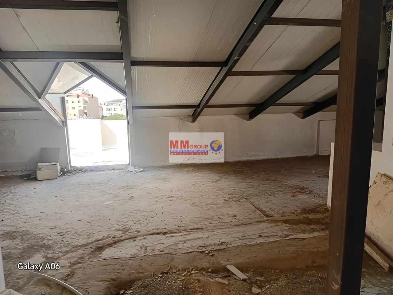 Duplex for Sale in Mar Roukoz