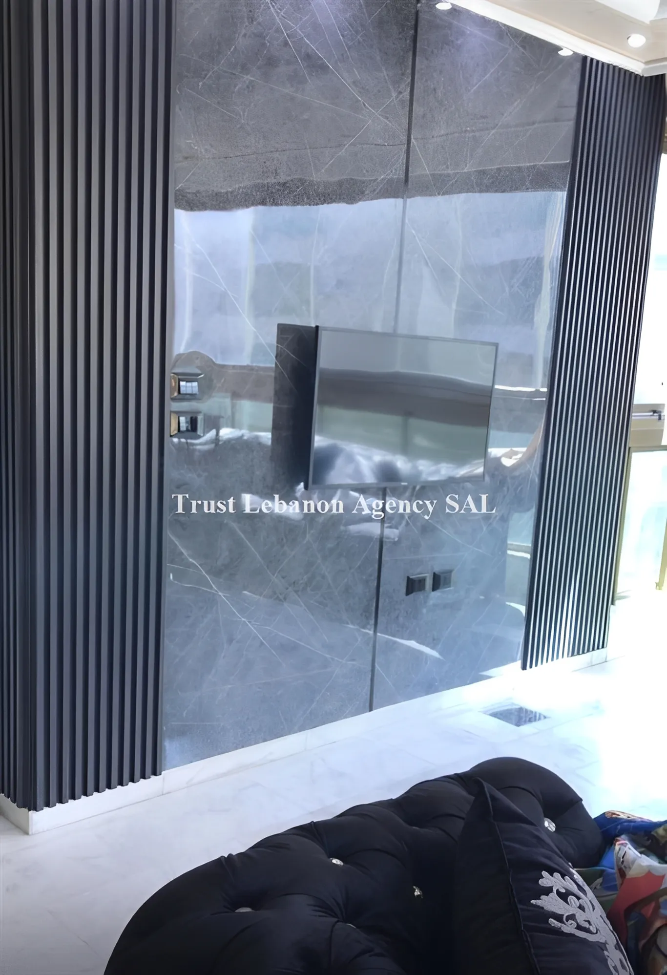 Apartment for Sale in Bechara El Khoury Beirut Lebanon