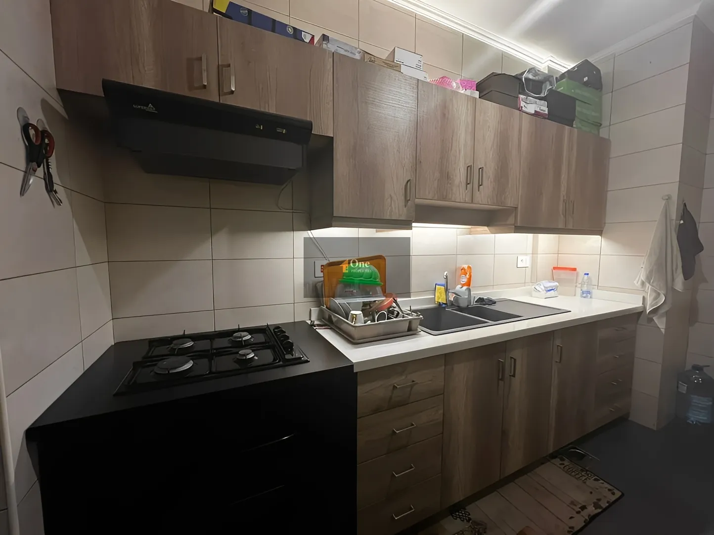 Apartment for Sale in Aamchit, Lebanon - 2 bed, 1 bath