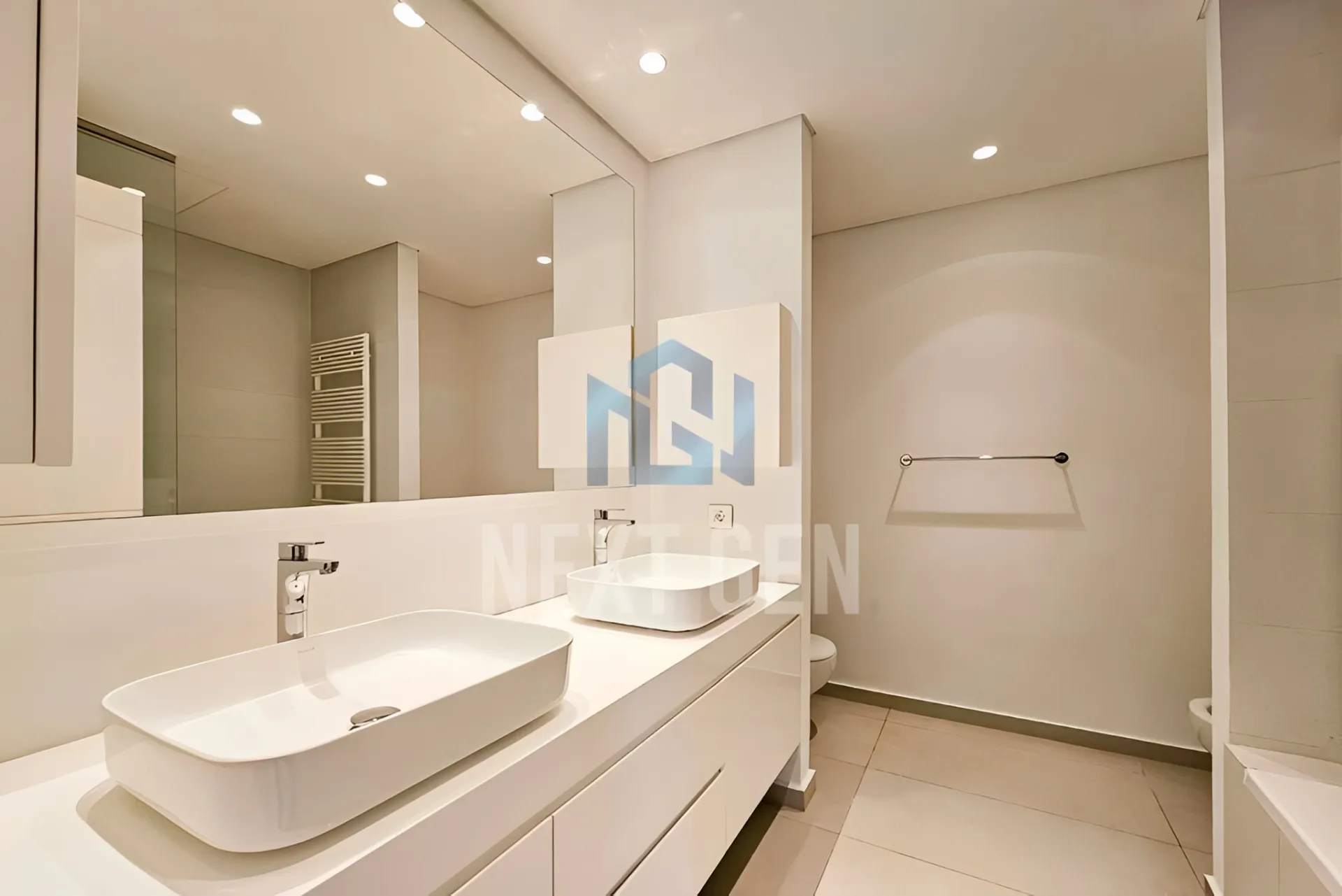 Duplex for sale in Achrafieh, Beirut, Lebanon
