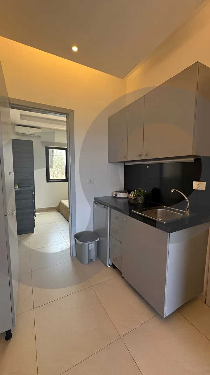 Apartment for Rent in Batroun
