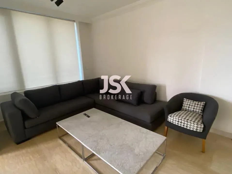 Apartment for Sale in Zouk Mikael