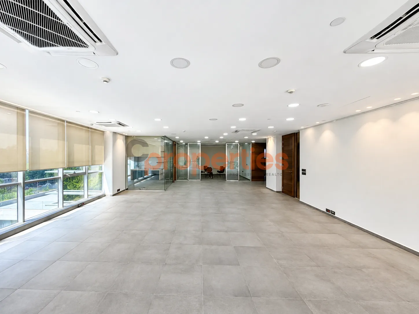 Office for Rent in Sin El Fil
