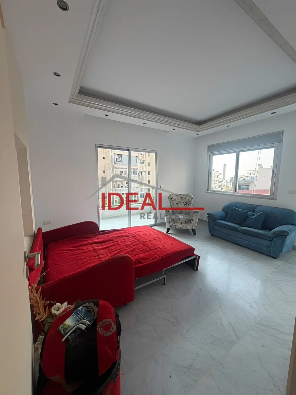 Apartment for Sale in Zouk Mosbeh