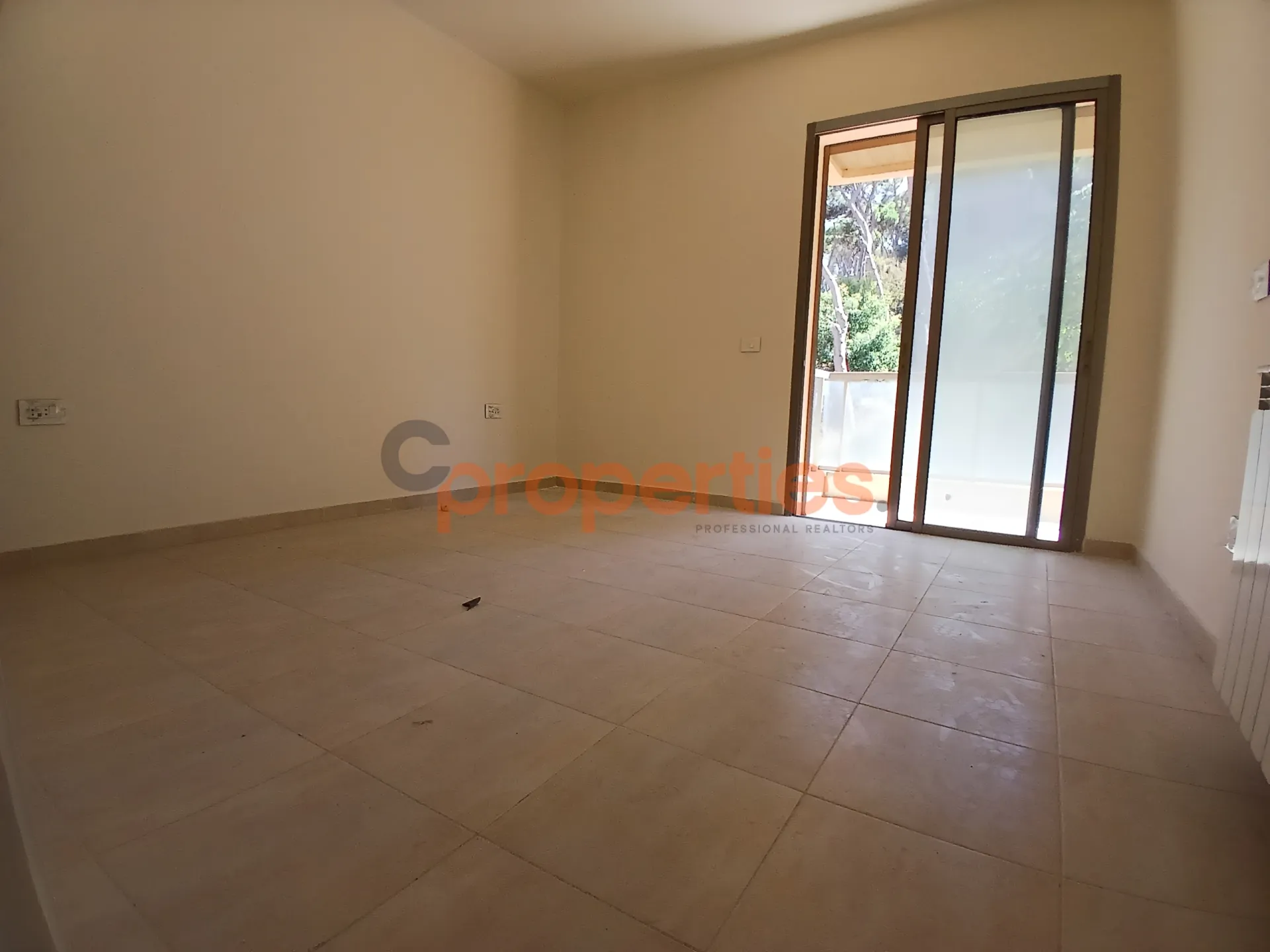 Apartment for Sale in Baabdat