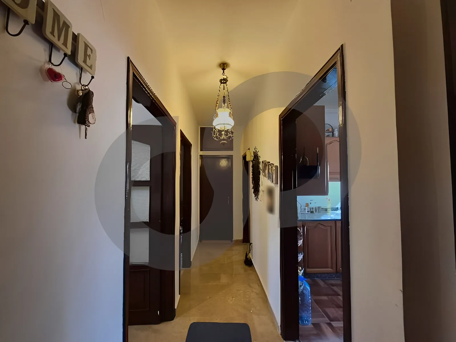 Apartment for Sale in Baouchriyeh