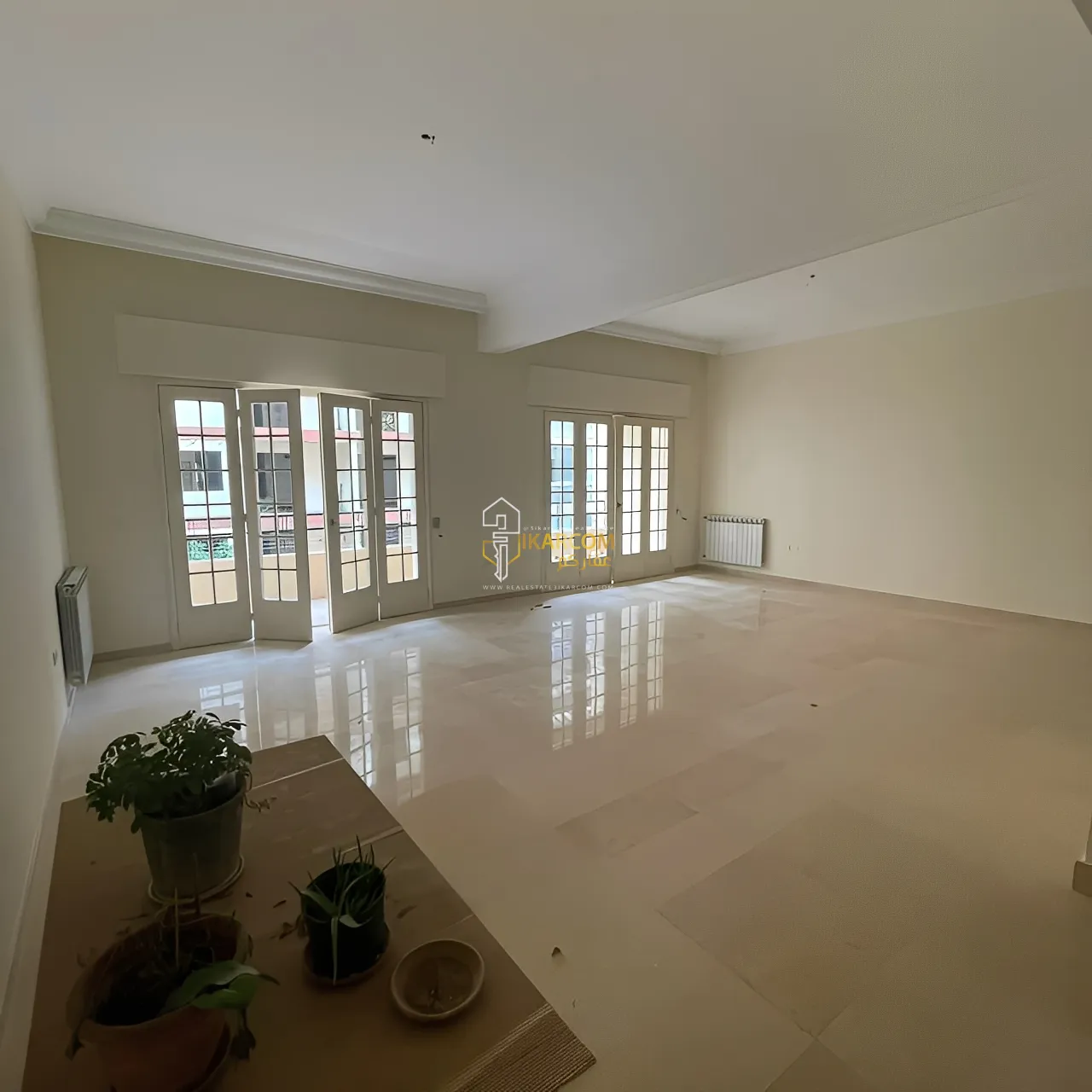Apartment for Rent in Hamra