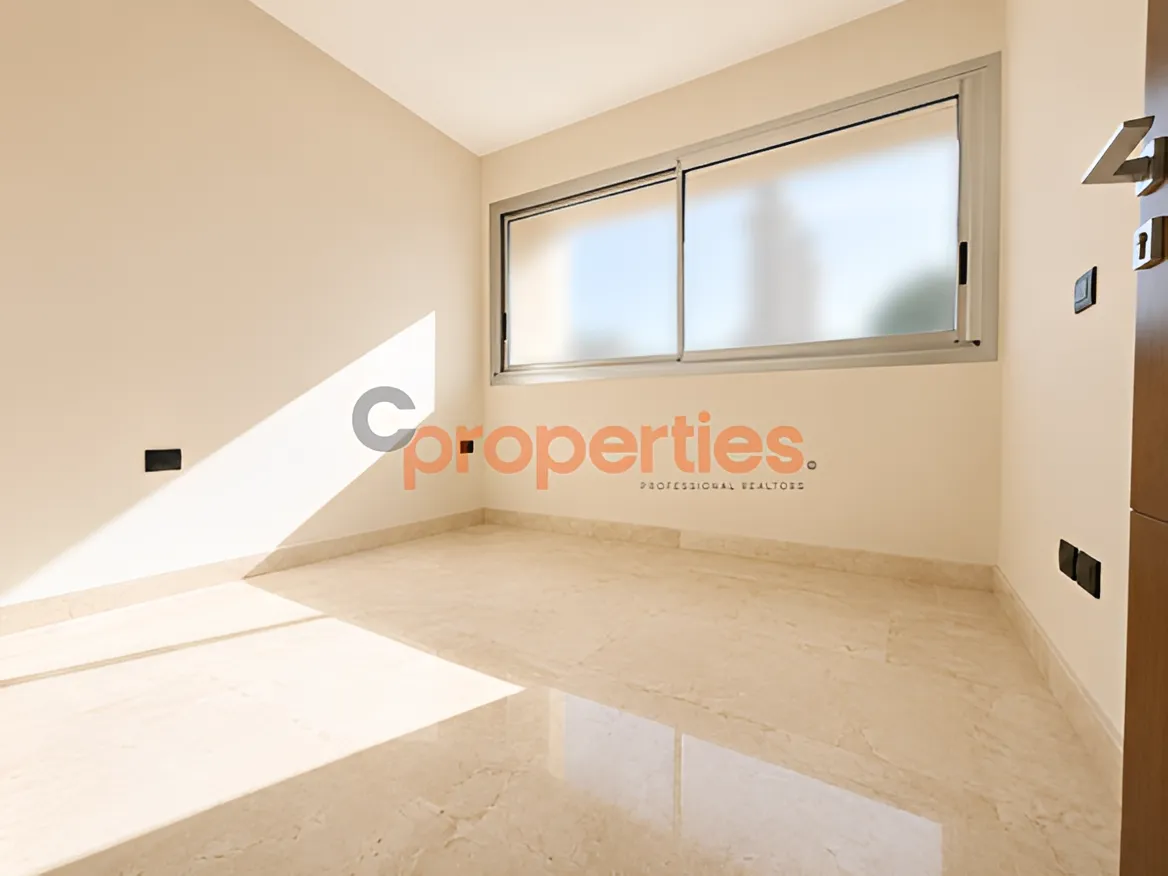 Apartment for Rent in Jnah