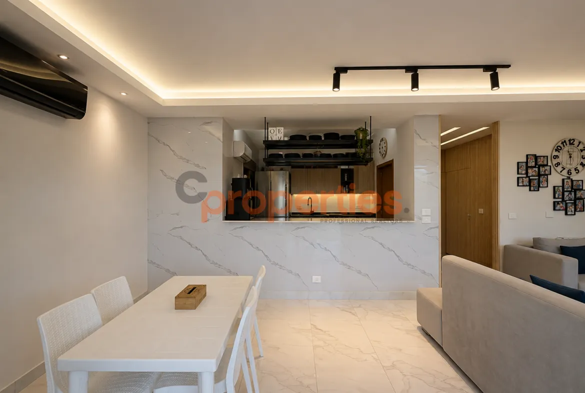 Apartment for Sale in Rabweh