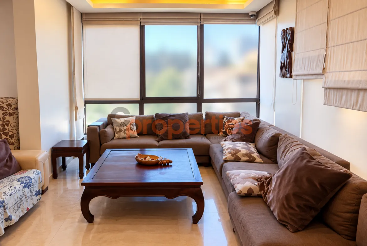 Apartment for Sale in Jamhour