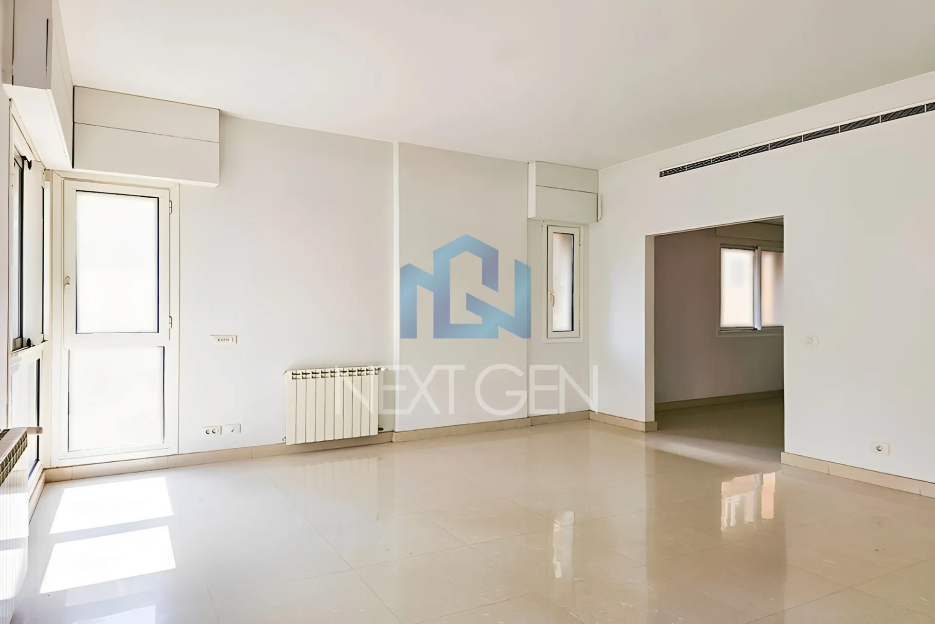 Apartment for sale in Achrafieh, Beirut, Lebanon