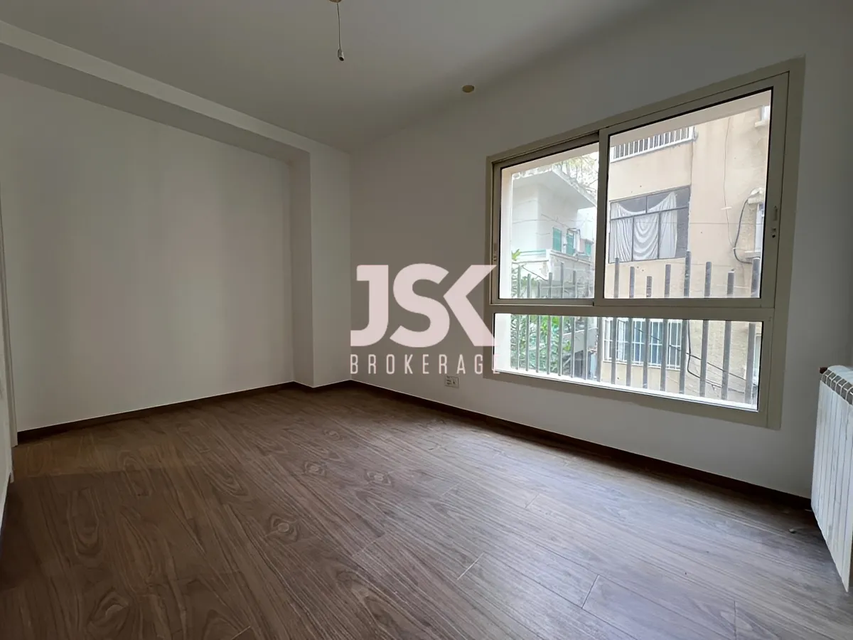 Apartment for Rent in Achrafieh, Beirut, Lebanon - 2 bed, 2 bath