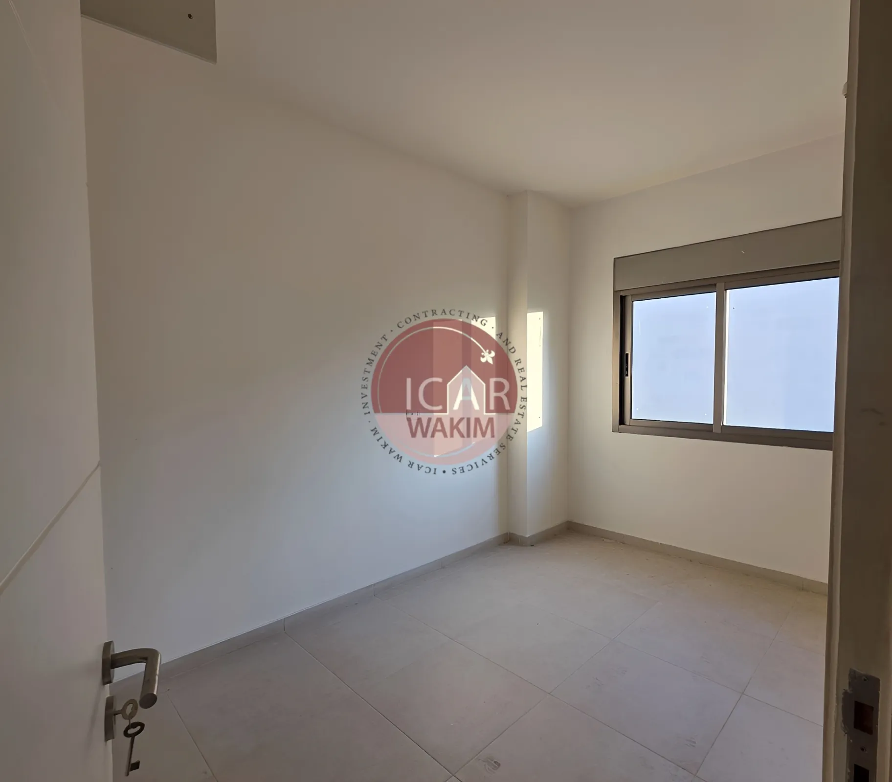 Apartment for sale in Tilal Ain Saadeh