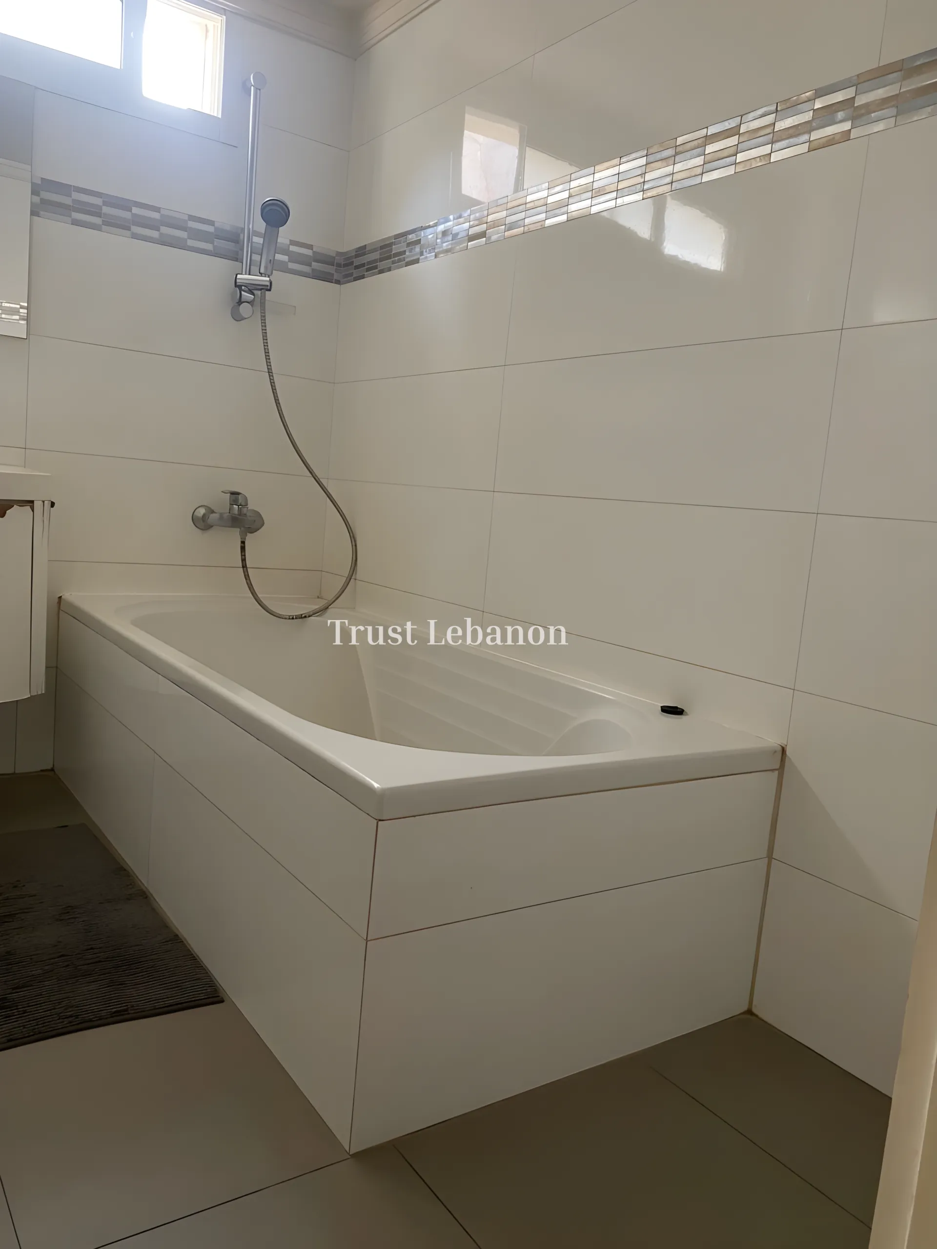 Apartment for sale in Ain El Remmaneh, Lebanon