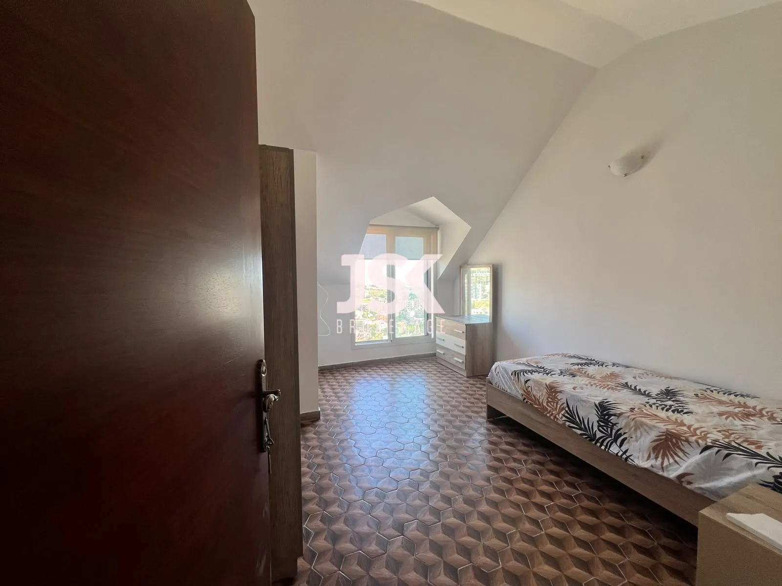 Duplex for Sale in Saoufar