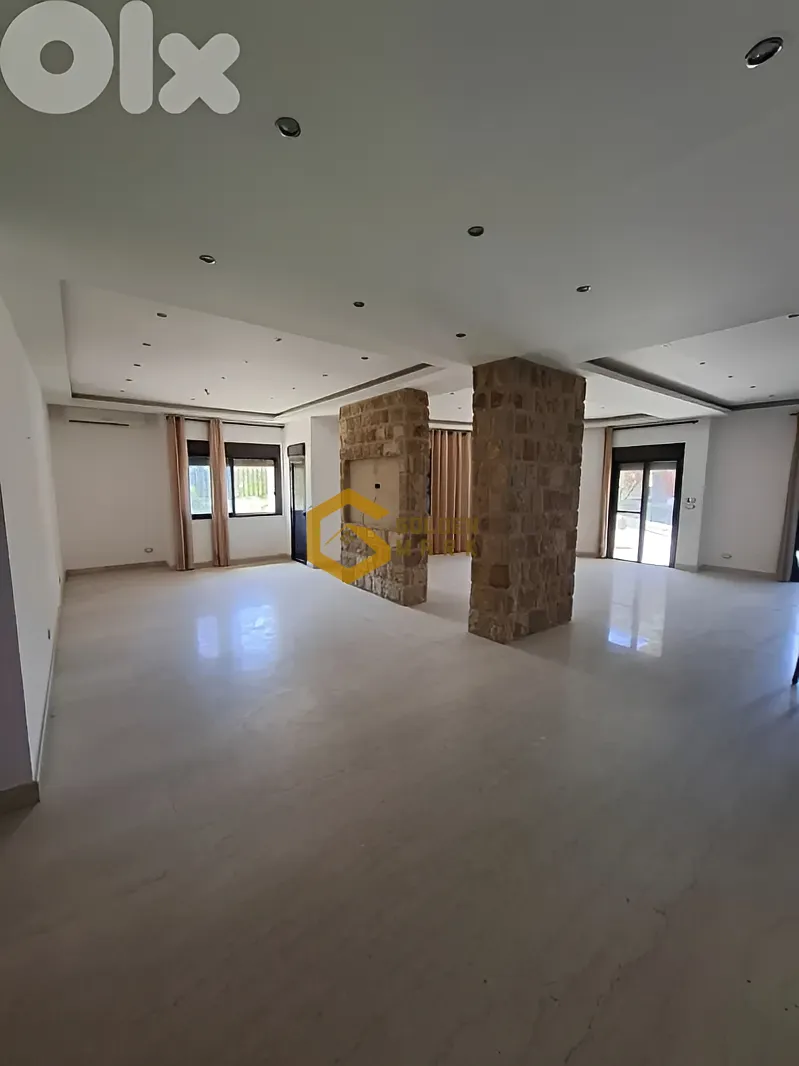 Apartment for Sale in Kfar Hbab - 4 bed, 4 bath