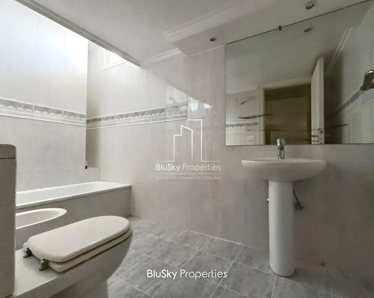 Apartment for Sale in Kfarhbeb