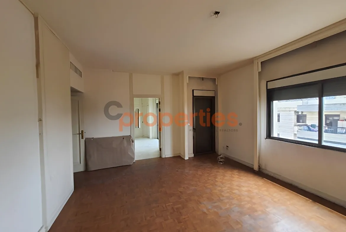 Duplex for Sale in Mansourieh