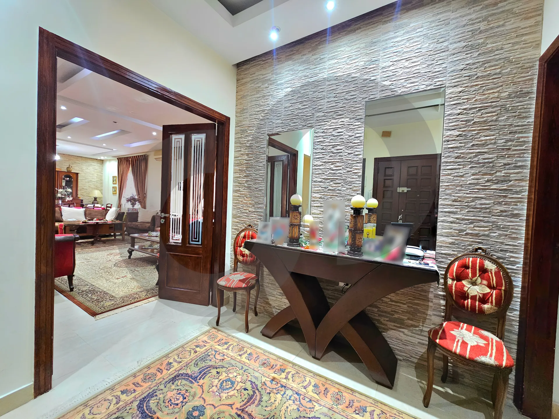 Apartment for Sale in Sarba