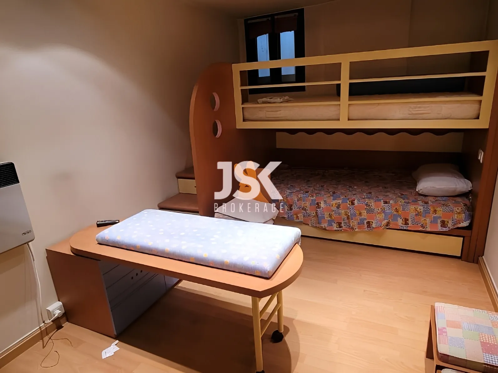 Chalet for Rent in Kafr