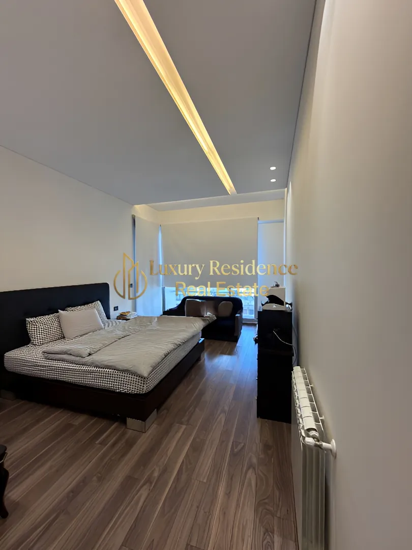 Apartment for sale in Sodeco, beirut, lebanon