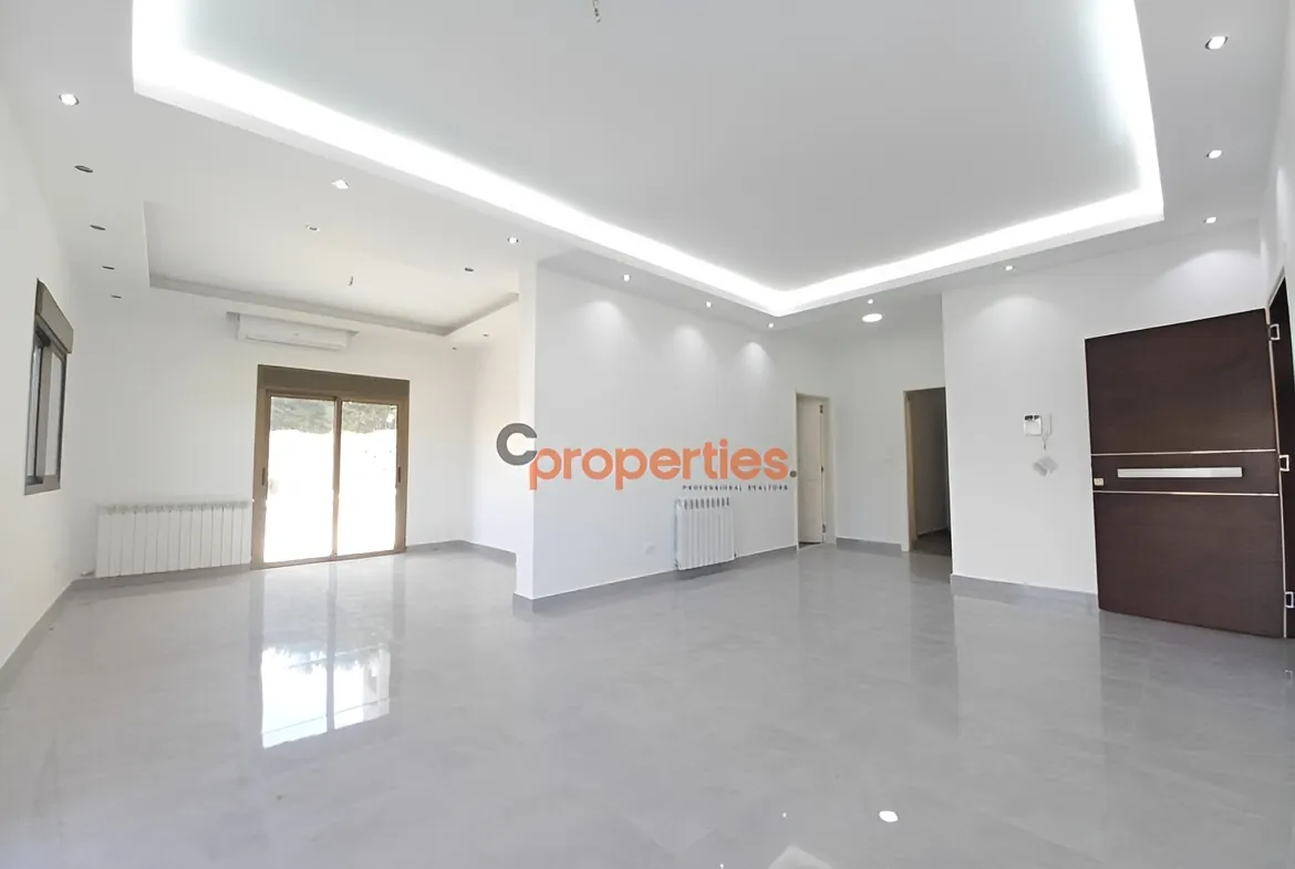 Apartment for Sale in Habboub - 3 bed, 3 bath