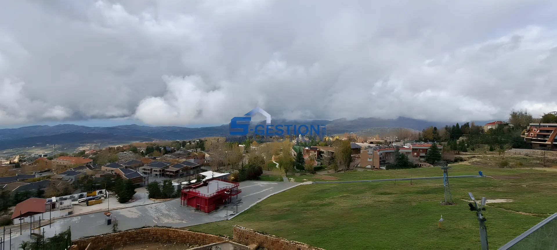Villa for Rent in Faqra