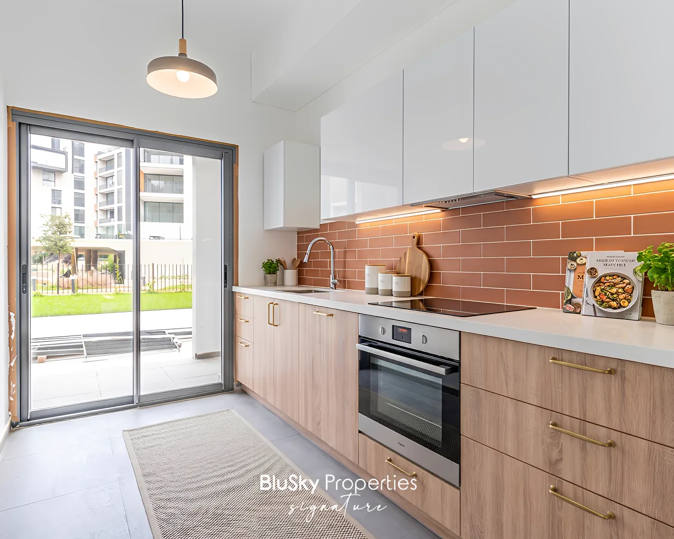 Apartment for sale in Beit Meri