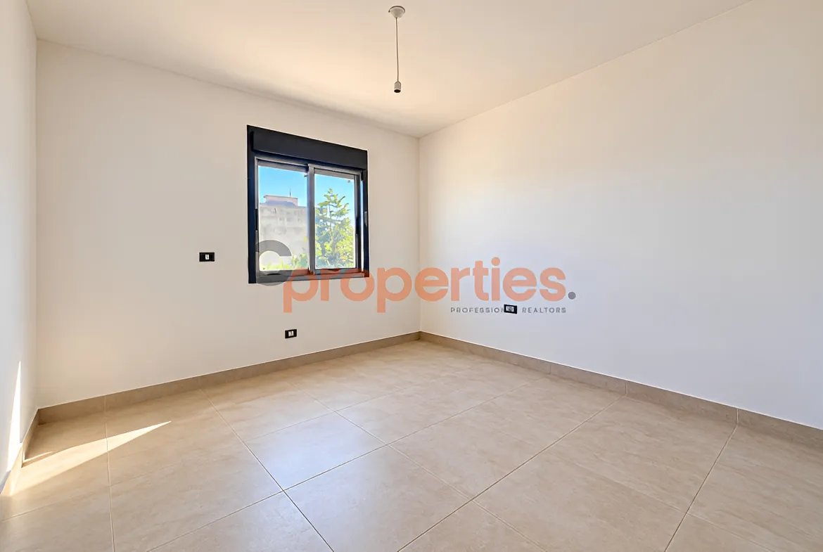 Apartment for Sale in Cornet Chahwan