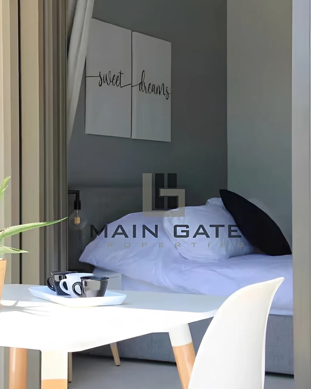 Apartment for rent in Dbayeh, Lebanon