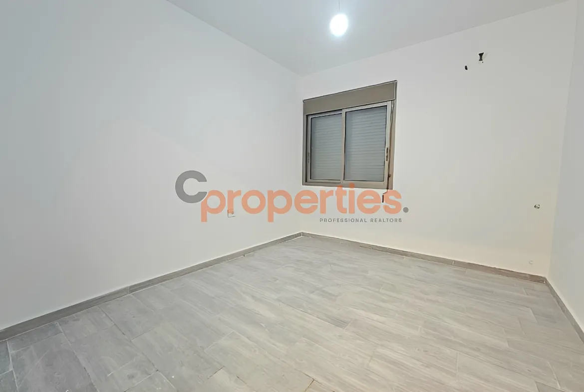 Apartment for Sale in Zikrit