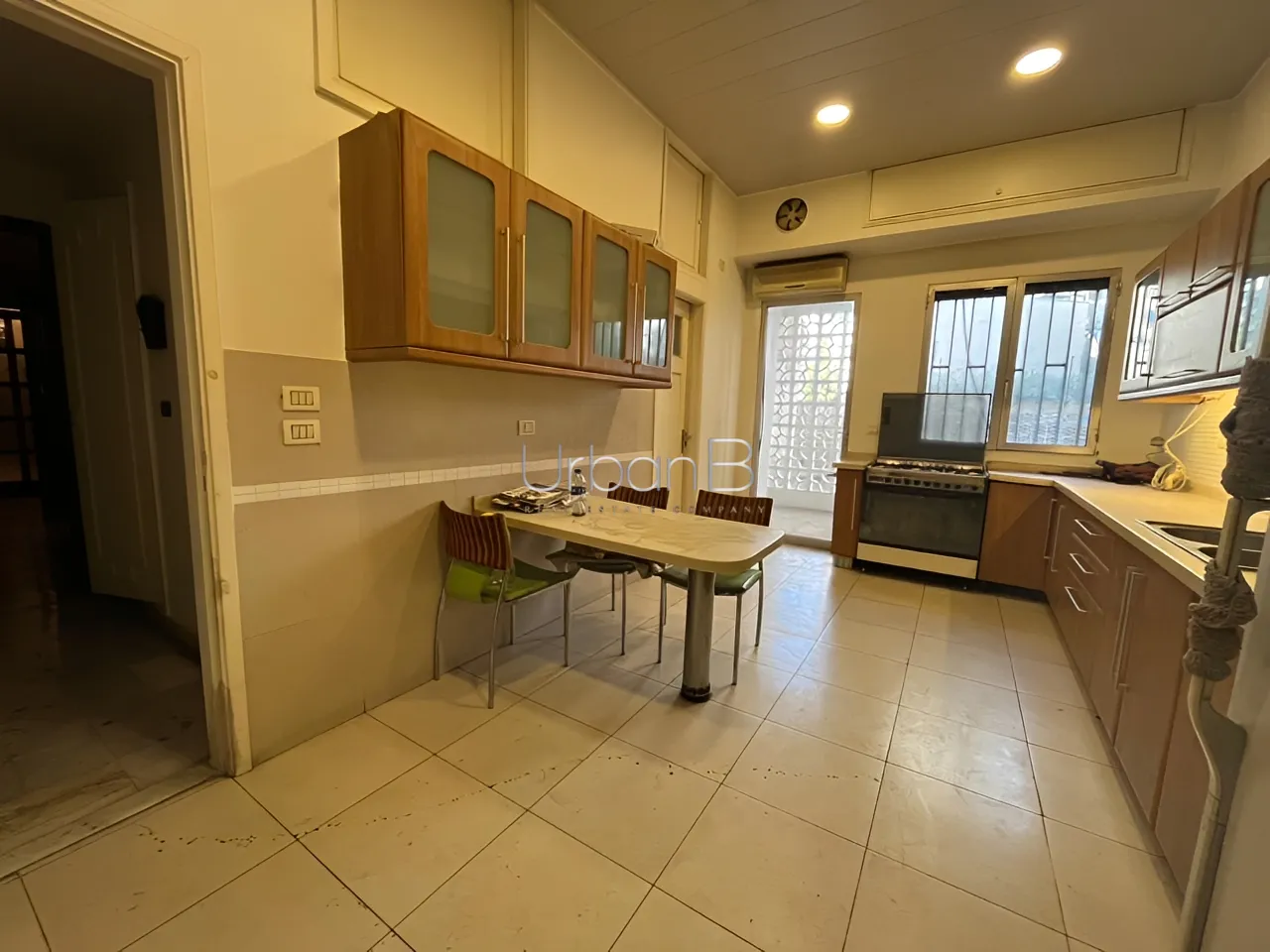 Residential in Verdun, beirut, lebanon