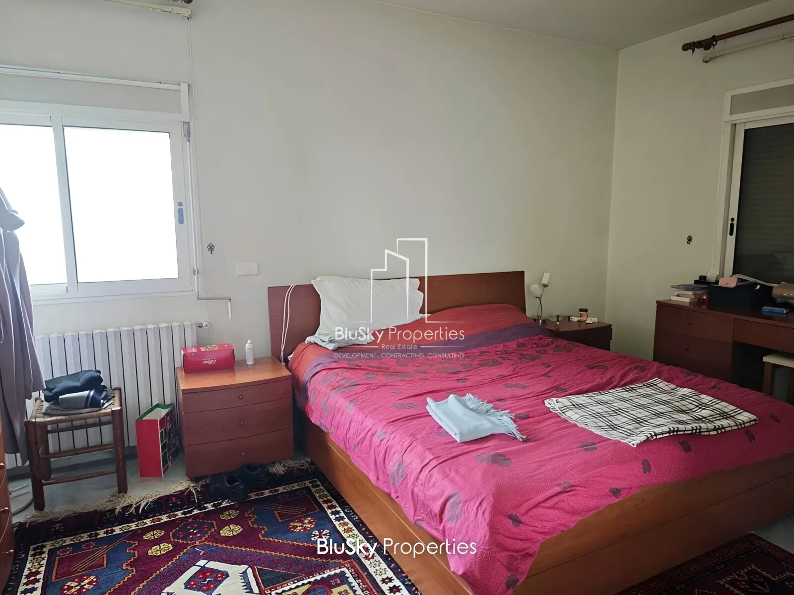 Villa for Sale in Bekfaya