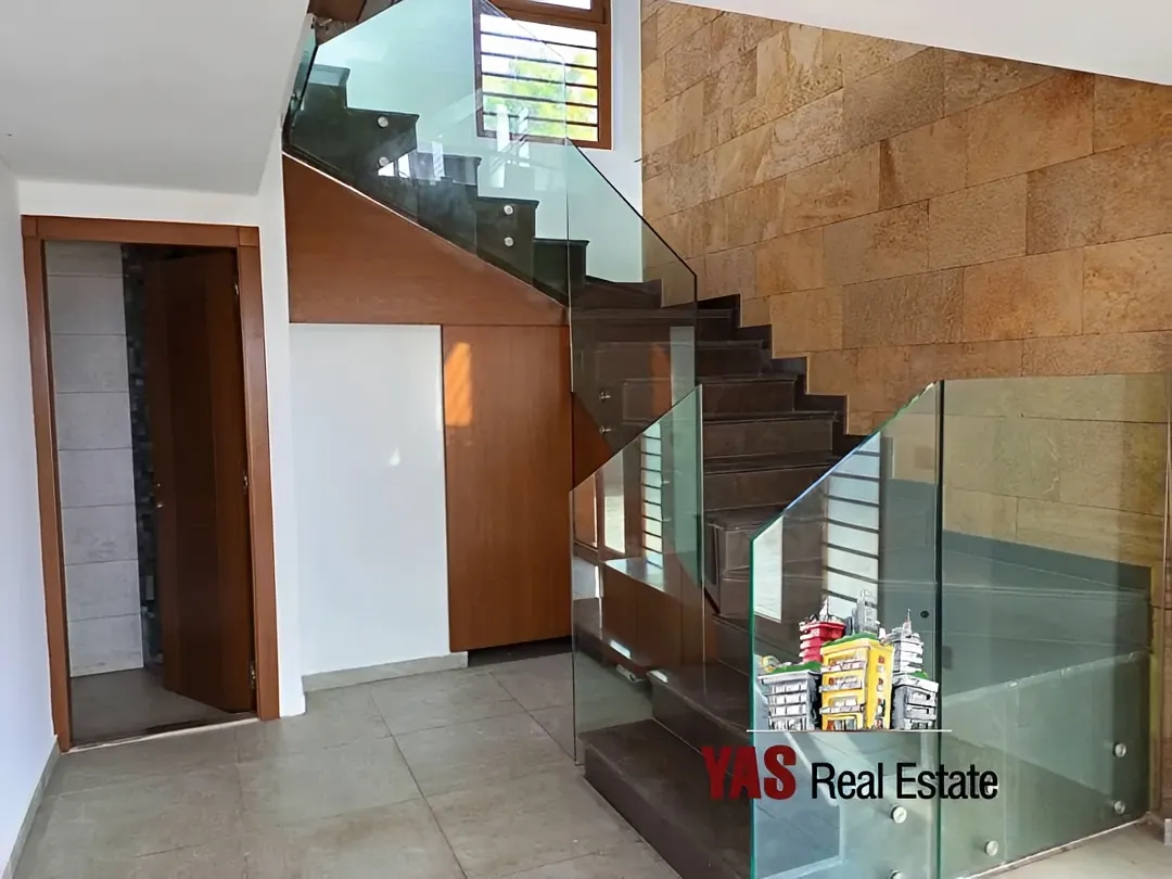Villa for Sale in Halat