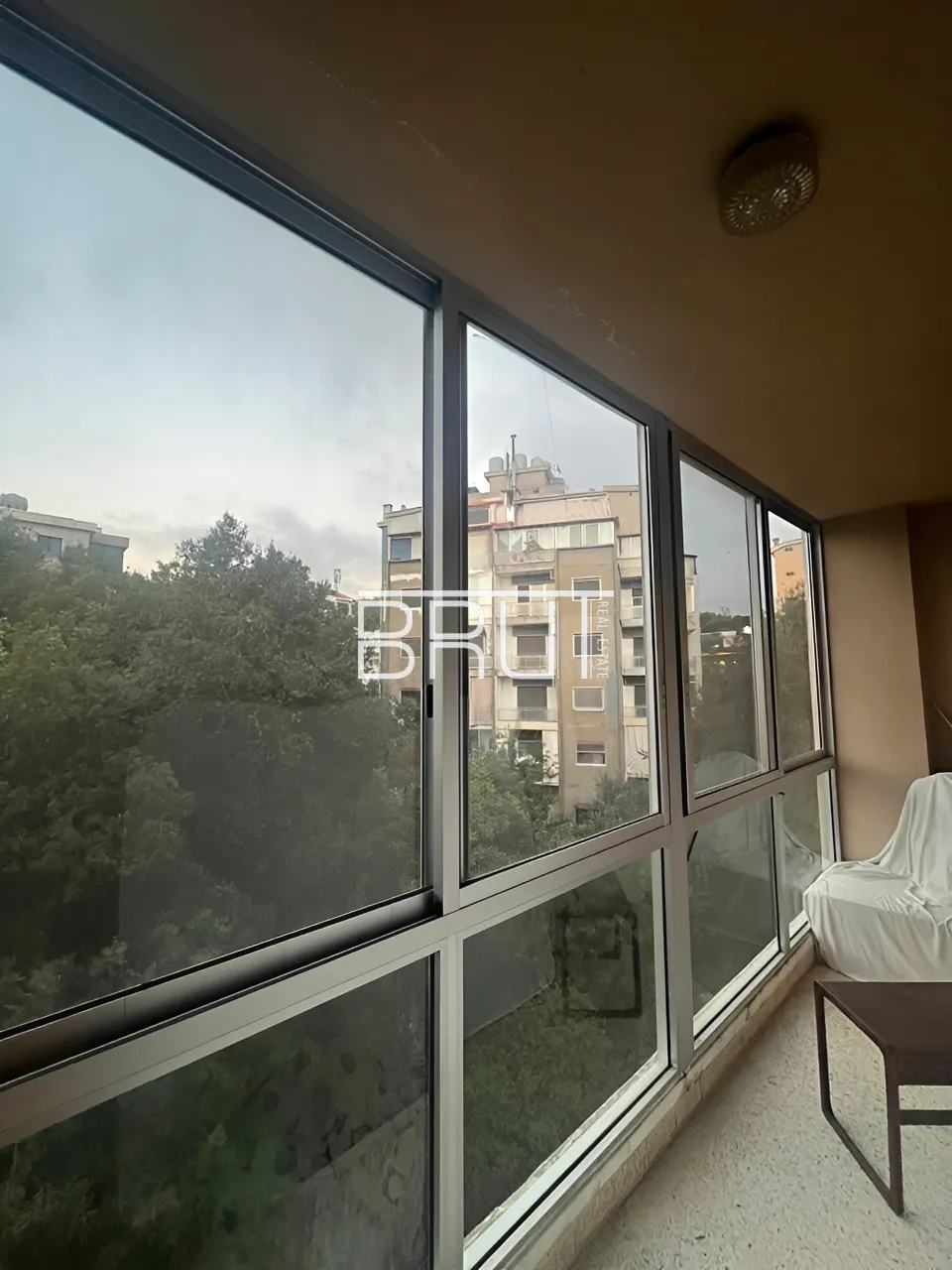 Apartment for Rent in Ajaltoun