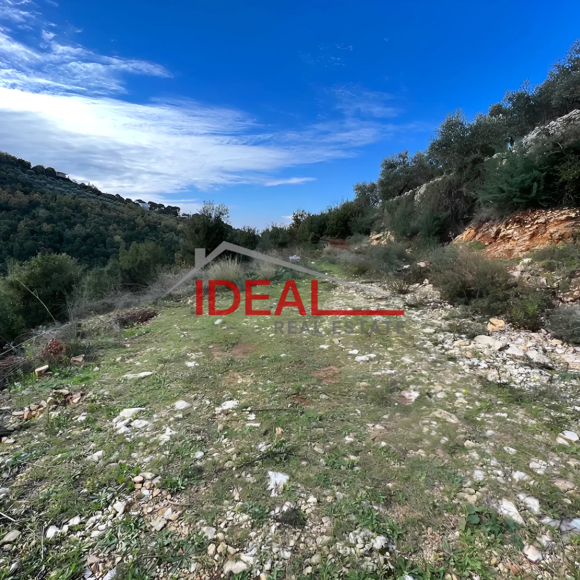 Land for Sale in Sourat, Lebanon