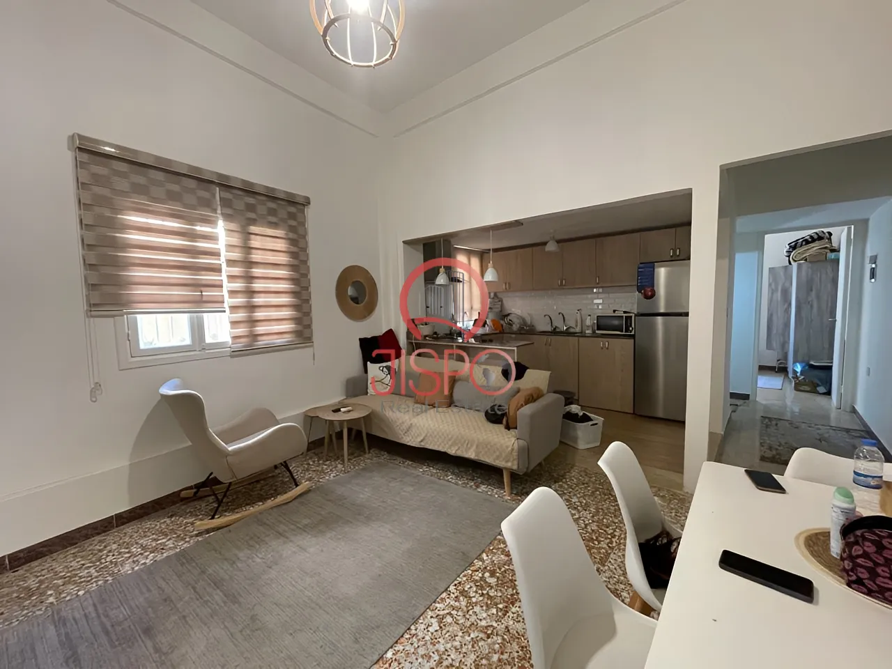 Apartment for Sale in Achrafieh - 1 bed, 1 bath