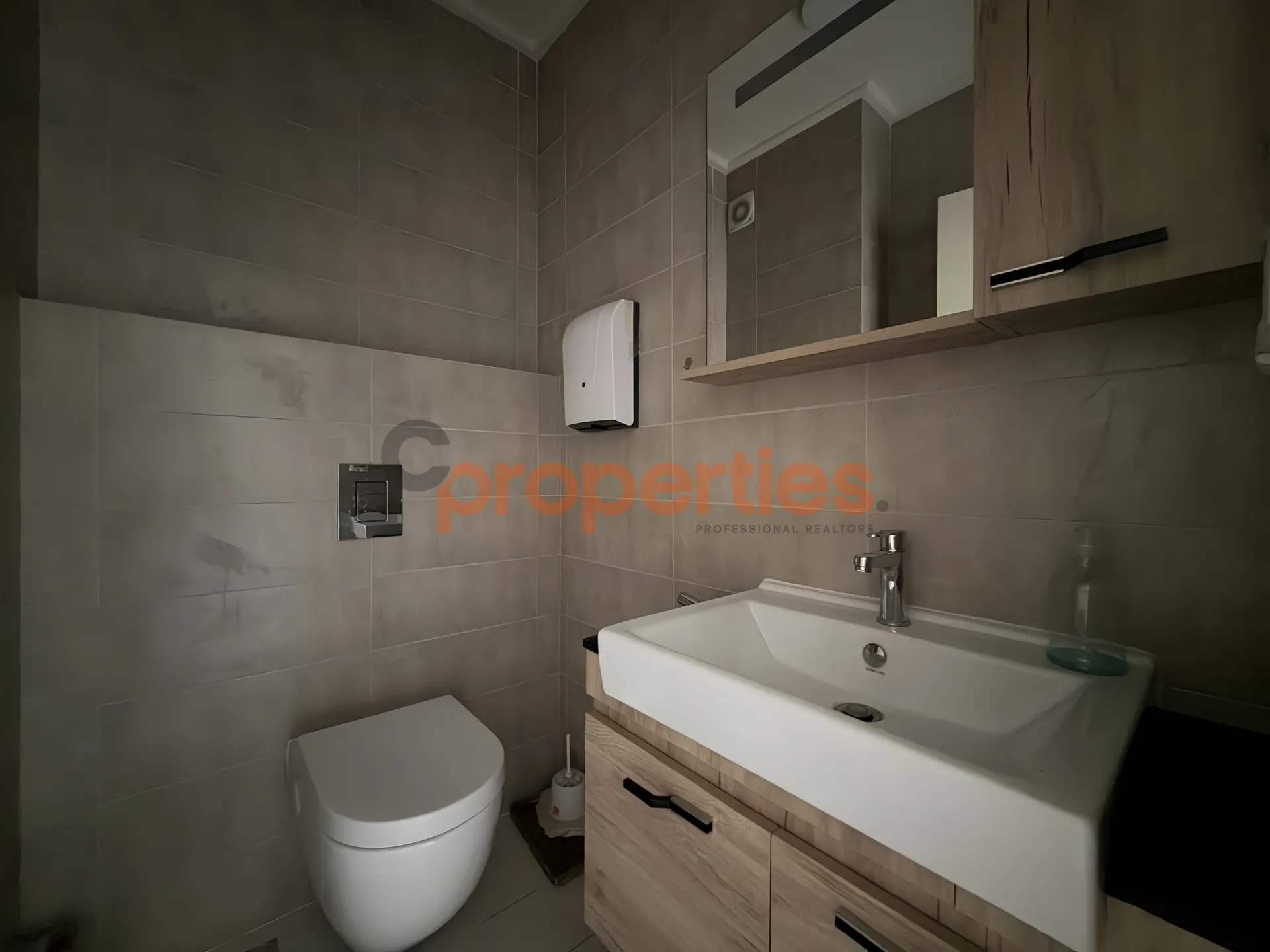 Chalet for Rent in Faqra