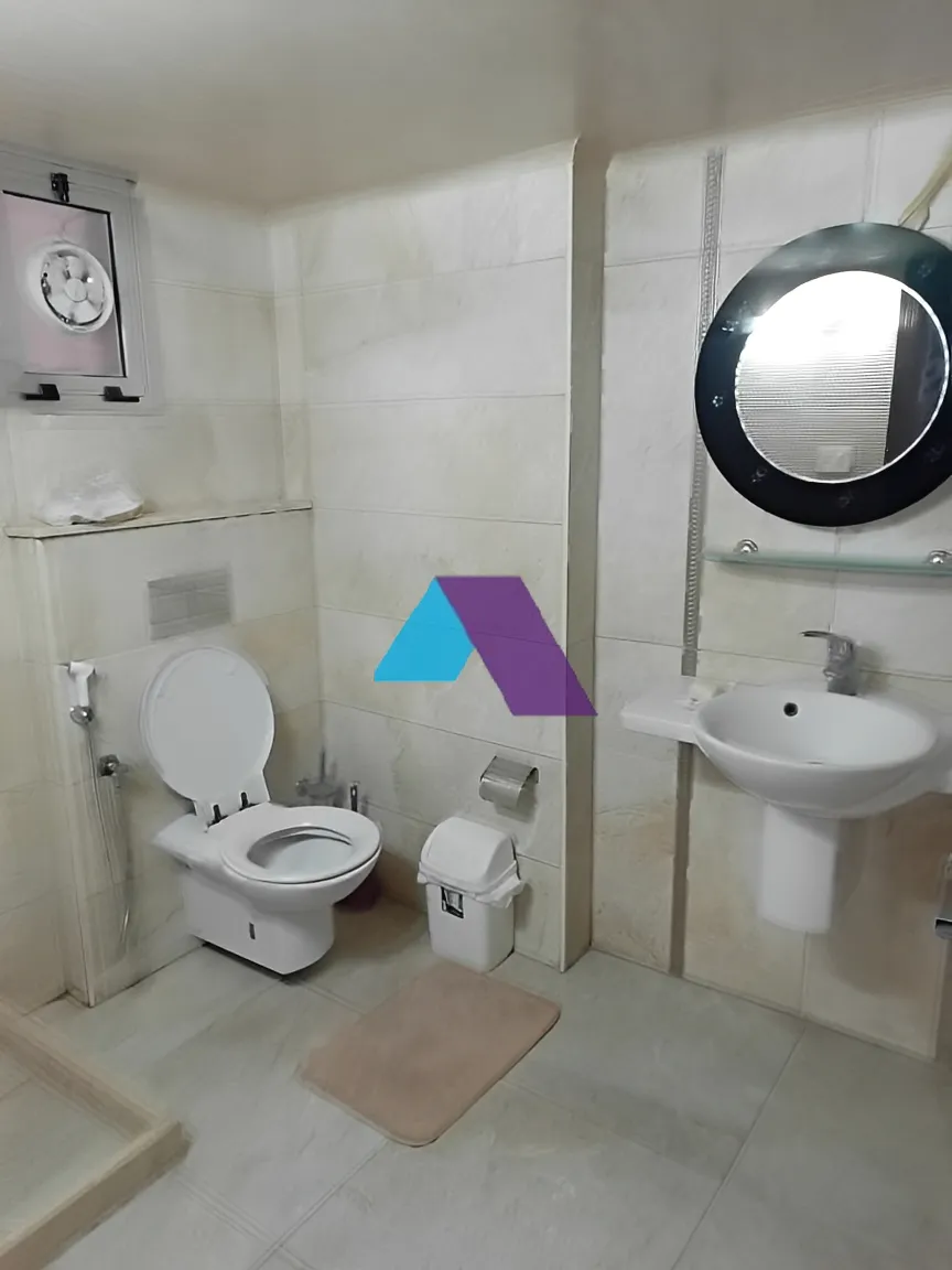 Apartment for Sale in Raoucheh