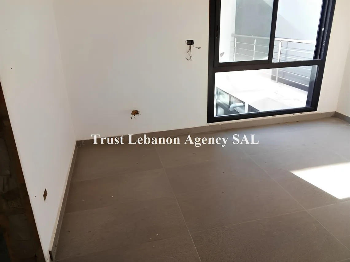 Apartment for Sale in Alay khaldeh Lebanon