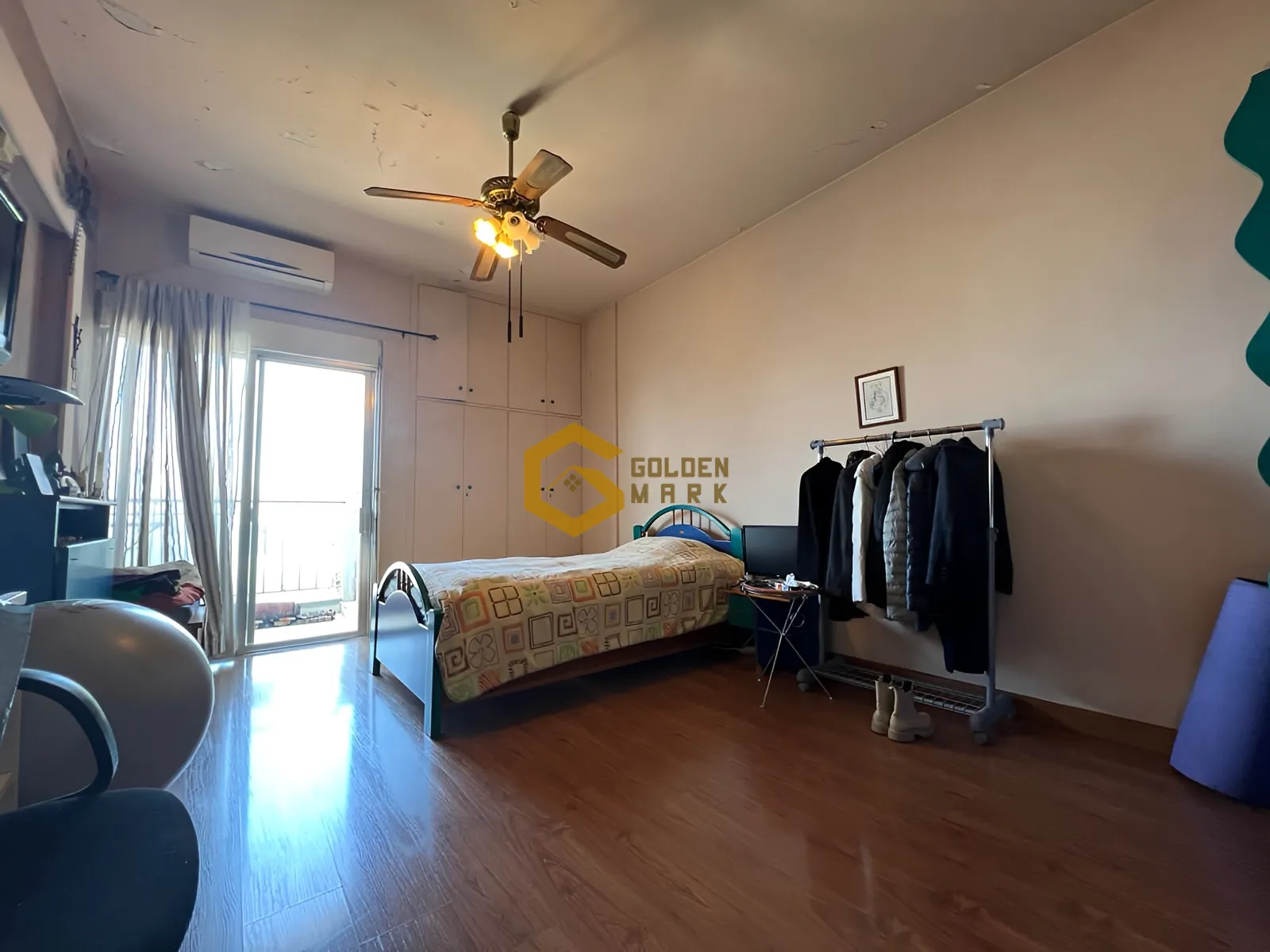 Apartment for Sale in Ballouneh