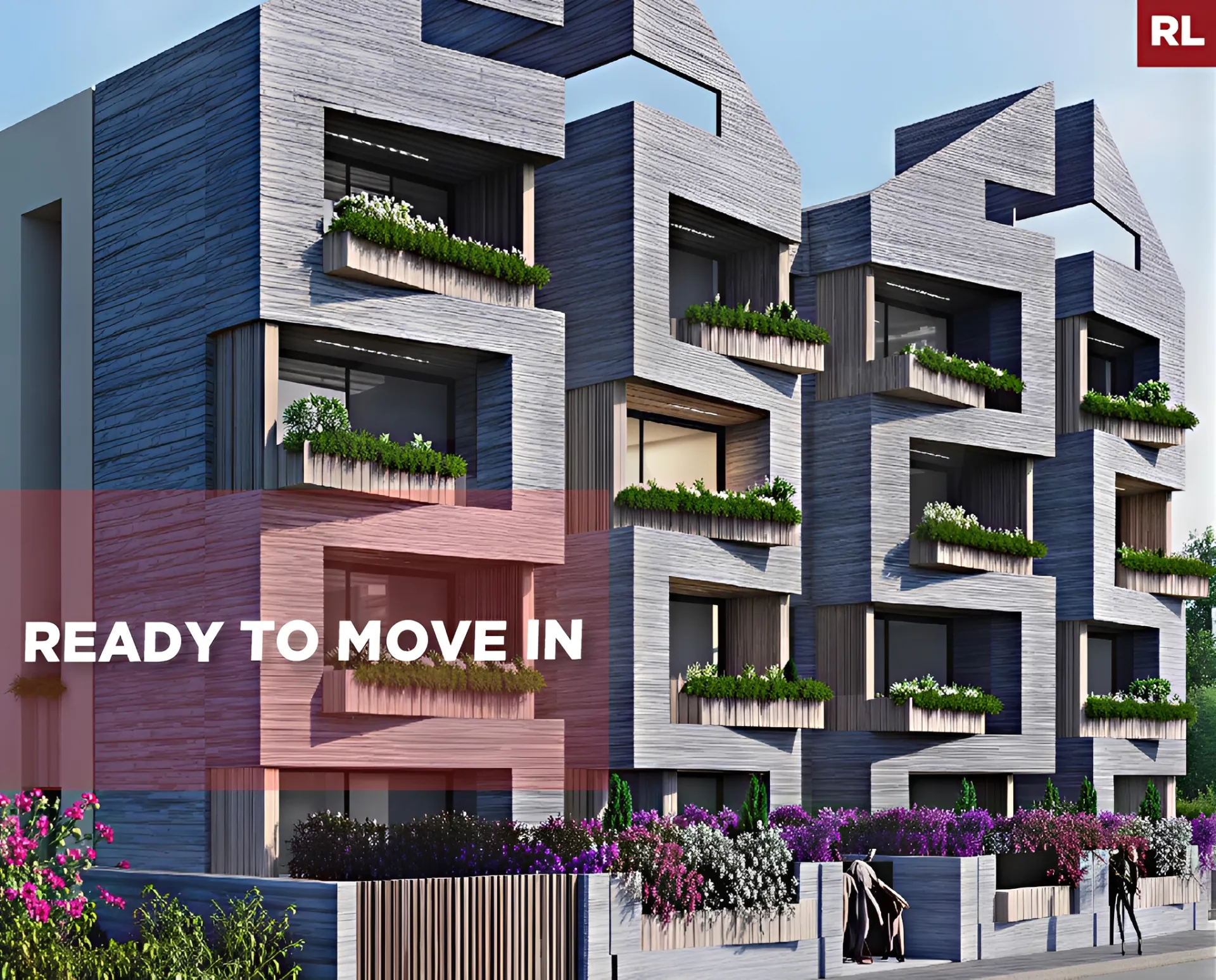 Apartment for Sale in Nakhleh