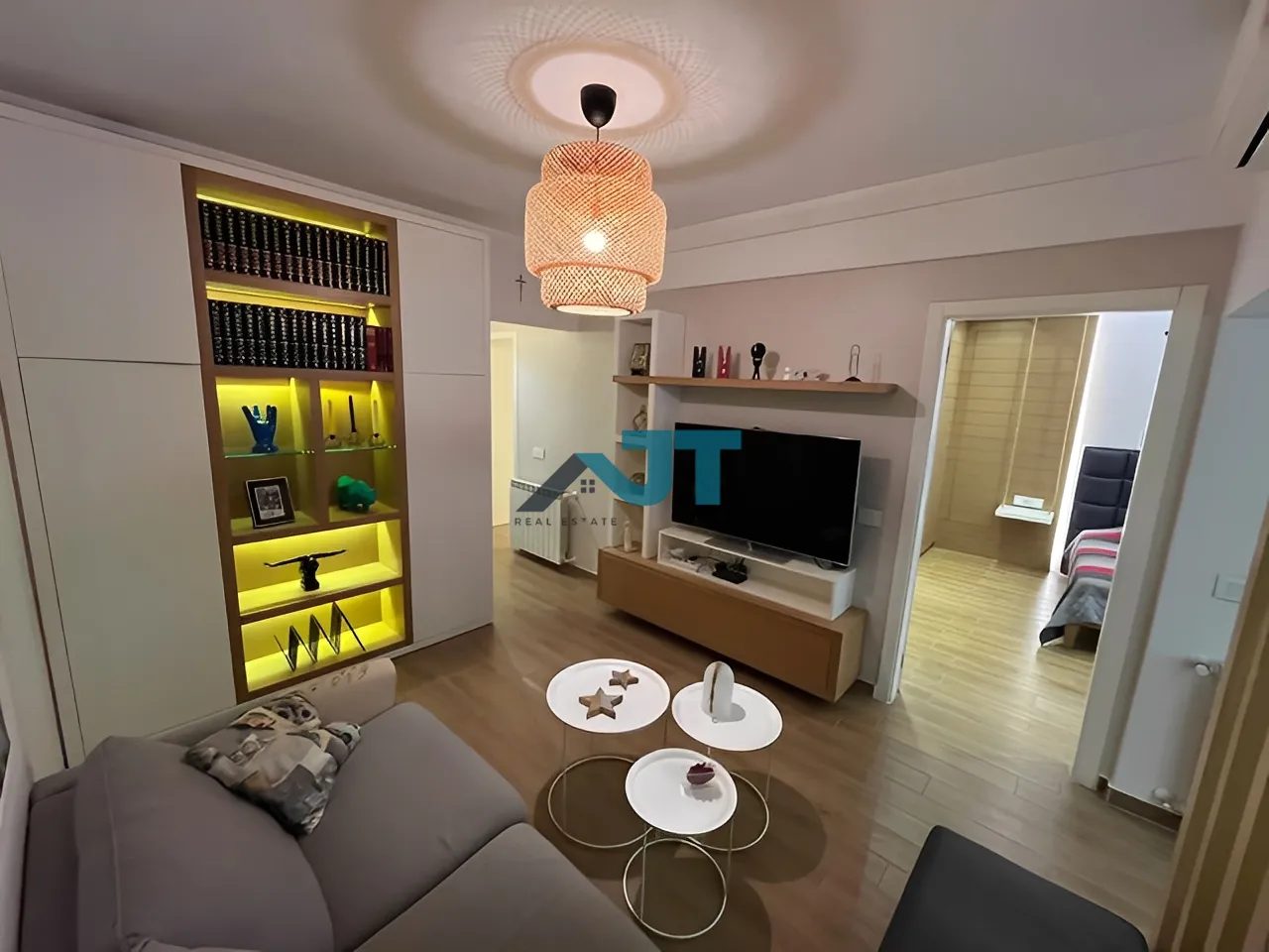 Apartment for Rent in Rabieh