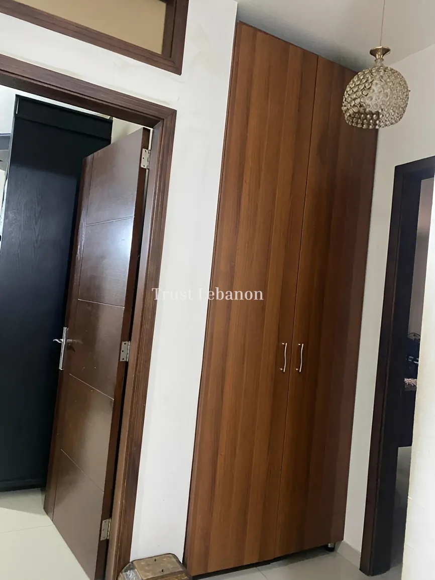 Apartment for sale in Aley, Lebanon