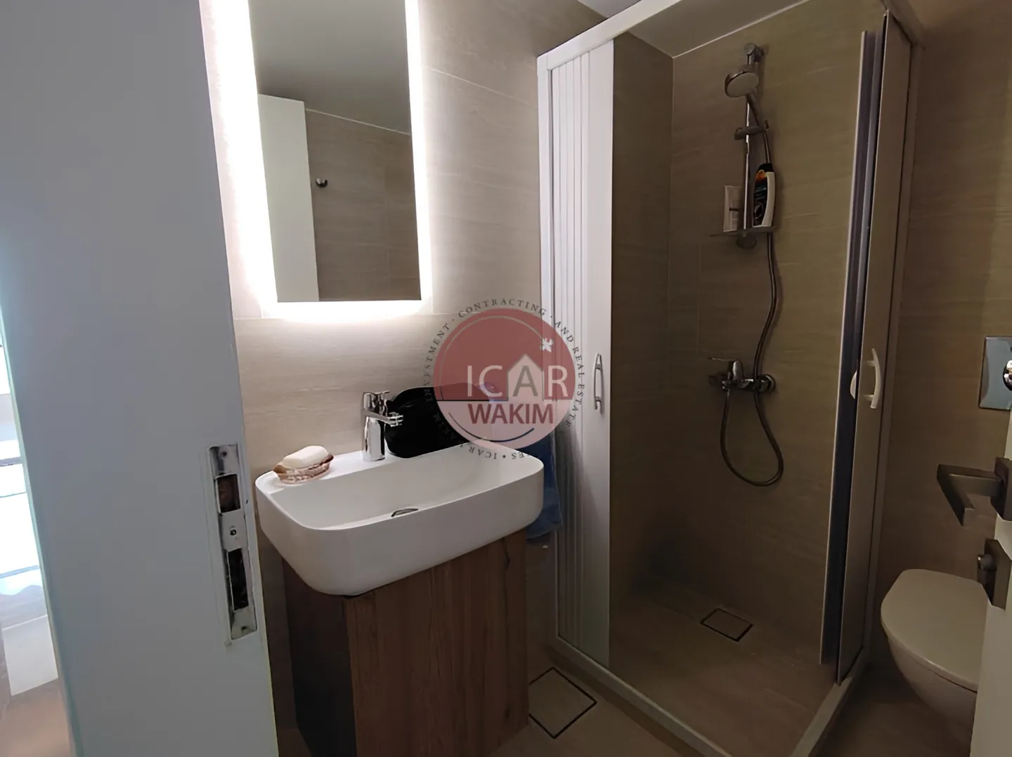 Apartment for rent in Broummana, Lebanon