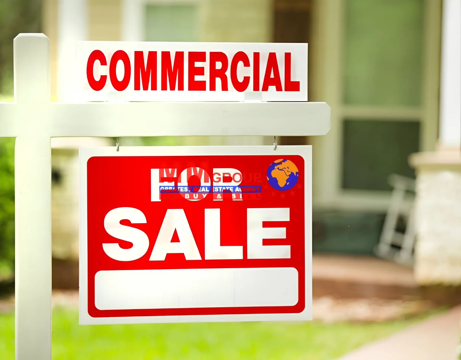 Office for sale in Sin El Fil