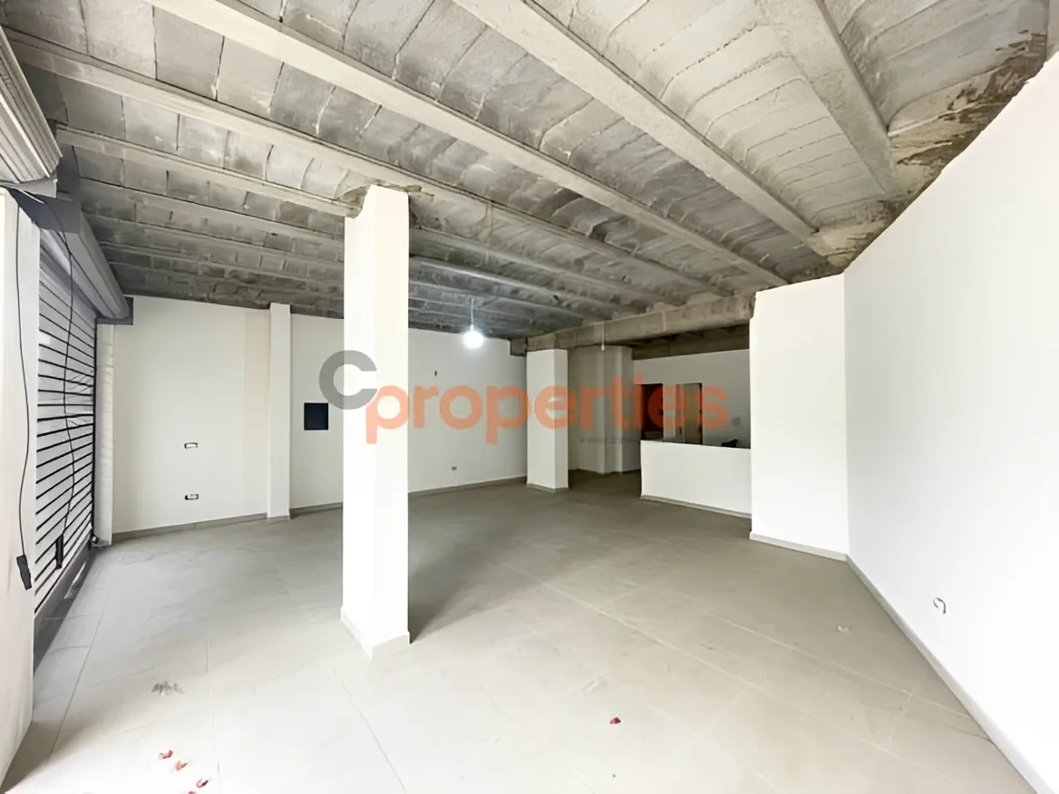 Shop for Rent in Adma w Dafnah