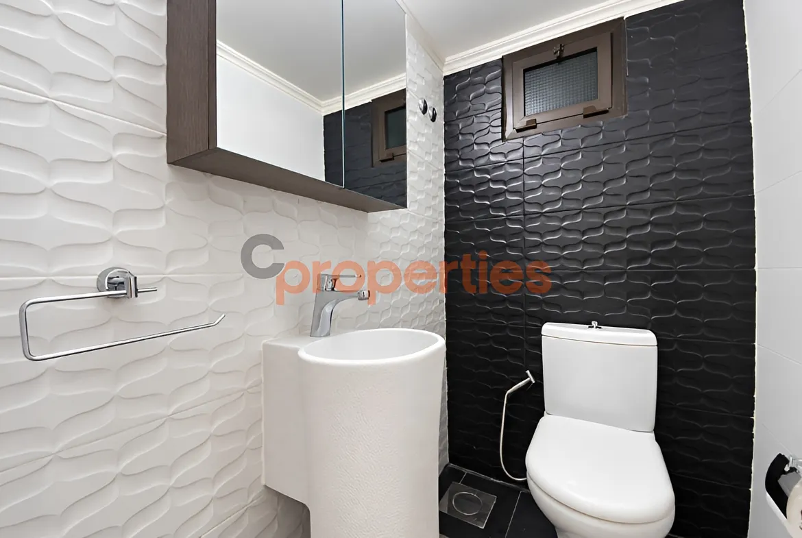 Apartment for Rent in Zalqa